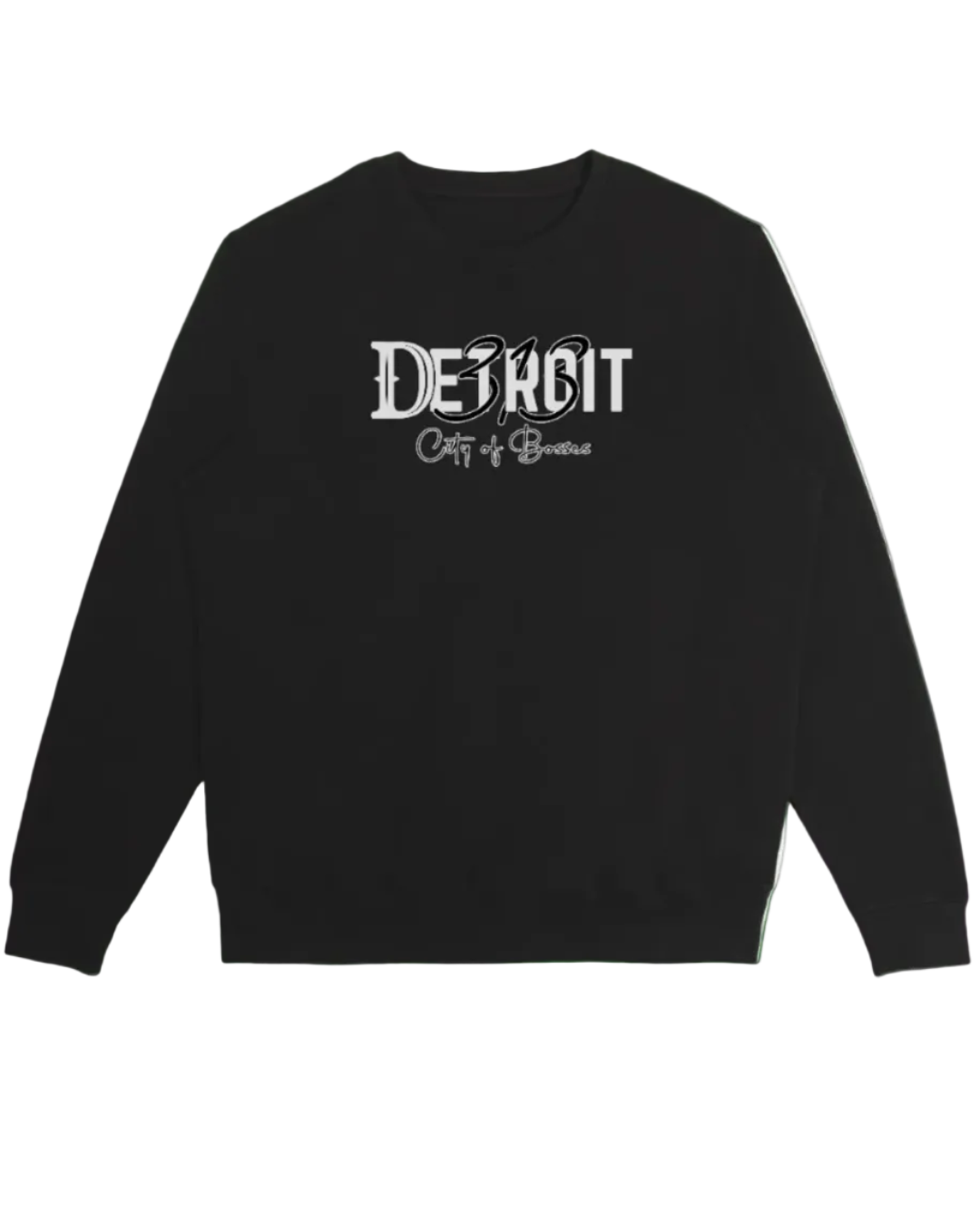 Signature Light Weight Sweatshirt