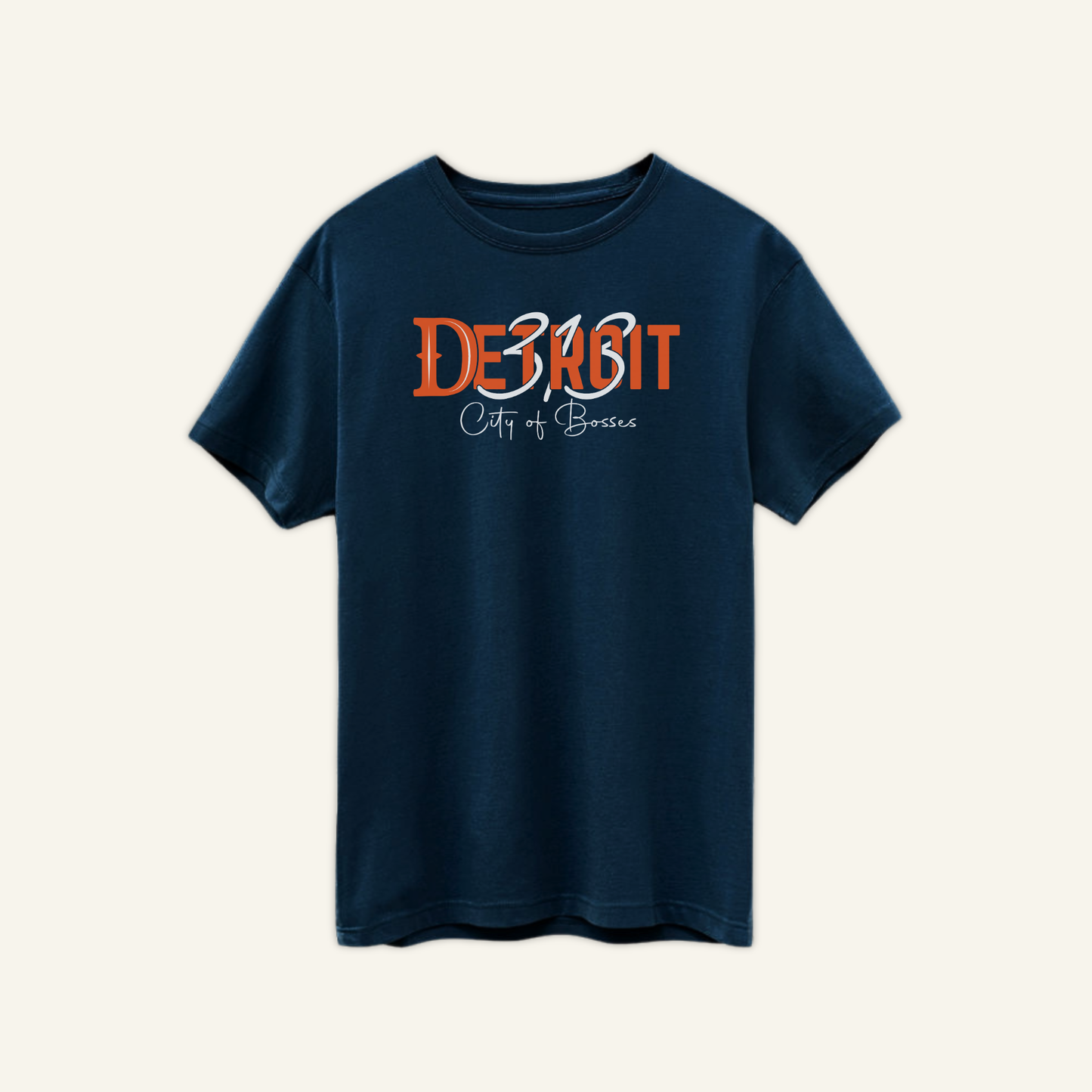 Signature T-Shirt