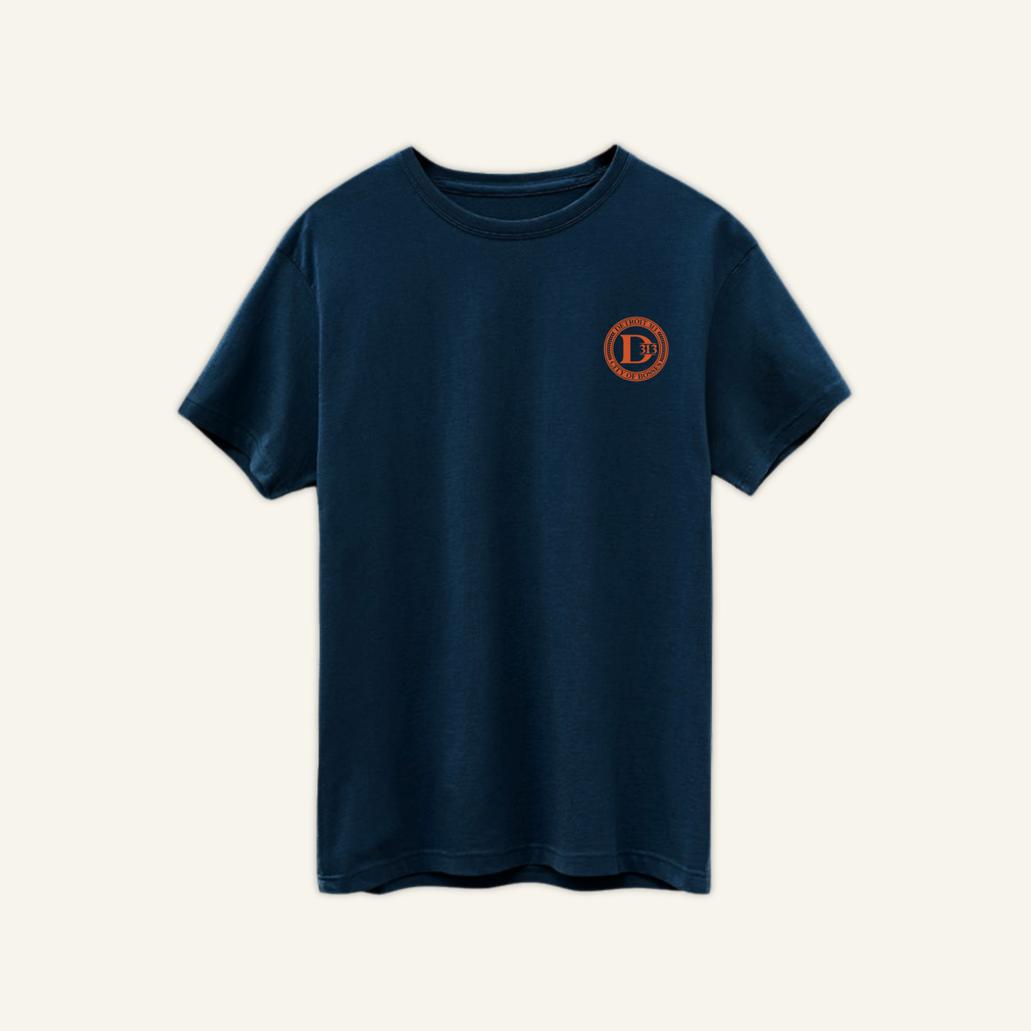 Logo T-Shirt
