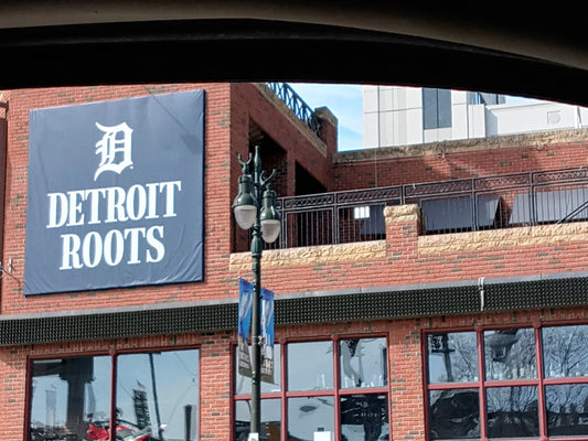 Detroit313 Clothing: Our Journey to Become a High-Quality, Sustainable Athleisure Brand