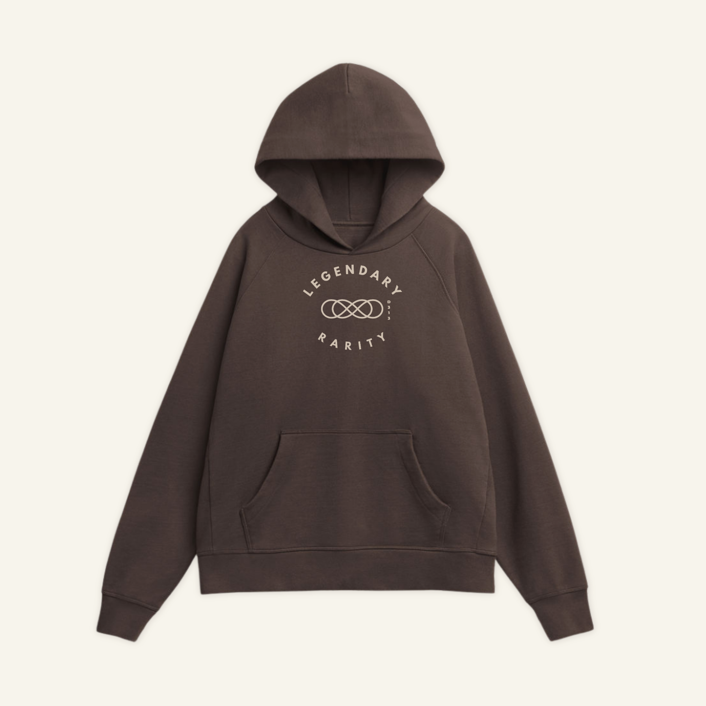 Legendary Rarity Hoodies