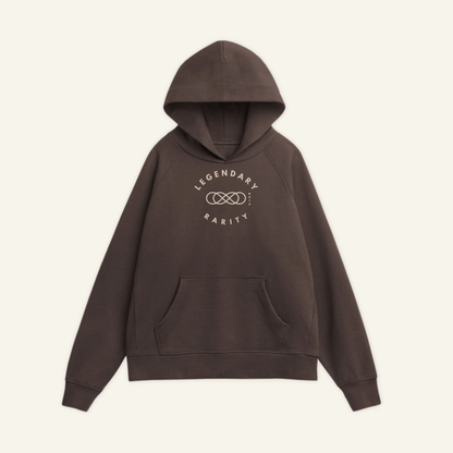 Legendary Rarity Hoodies