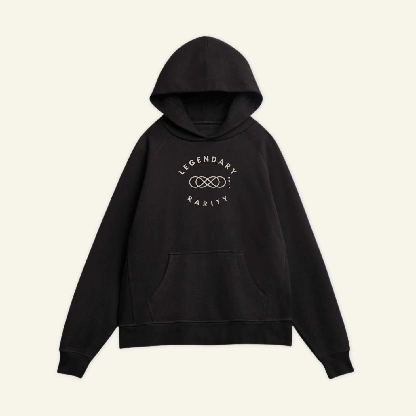 Legendary Rarity Hoodies