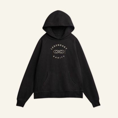 Legendary Rarity Hoodies