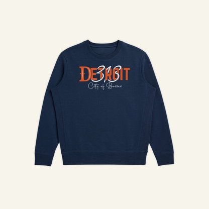 Signature Heavyweight Sweatshirt