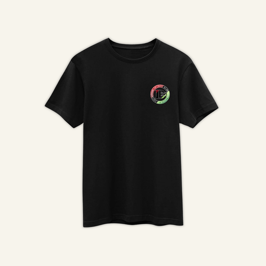 Cultural Logo T-Shirt