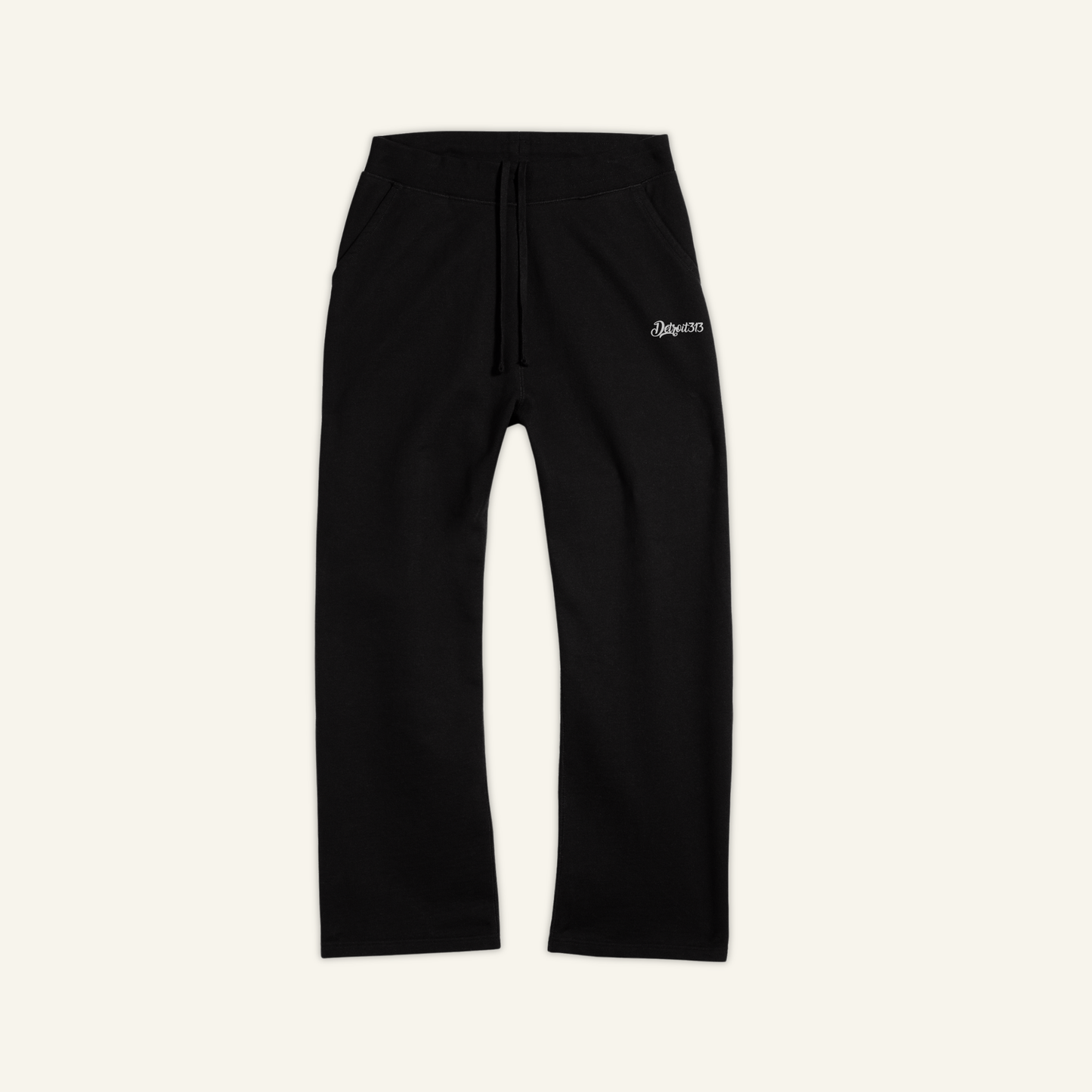 500GSM Script Pants