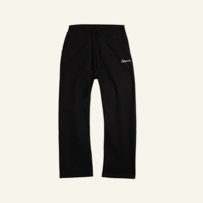 500GSM Script Pants