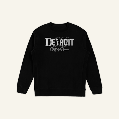 Signature Heavyweight Sweatshirt