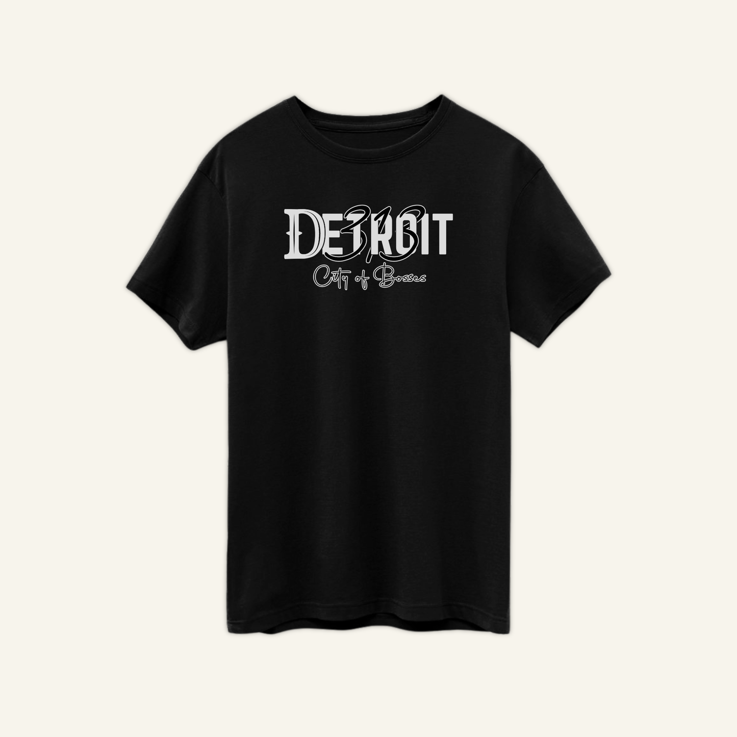 Signature T-Shirt