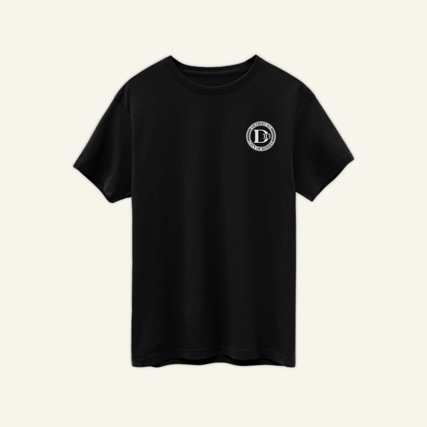 Logo T-Shirt