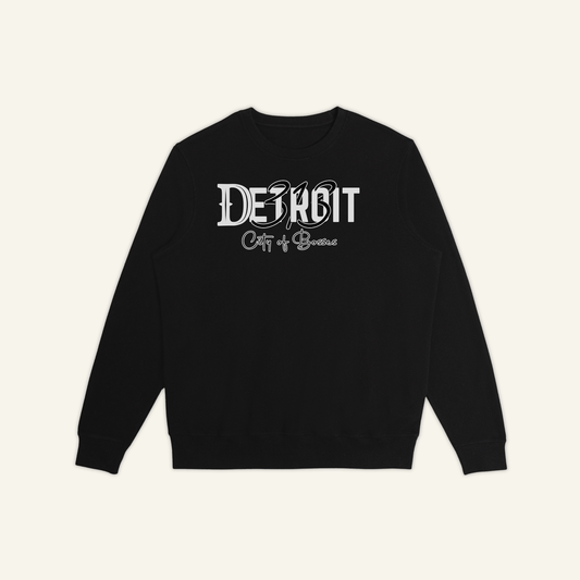 Signature Light Weight Sweatshirt