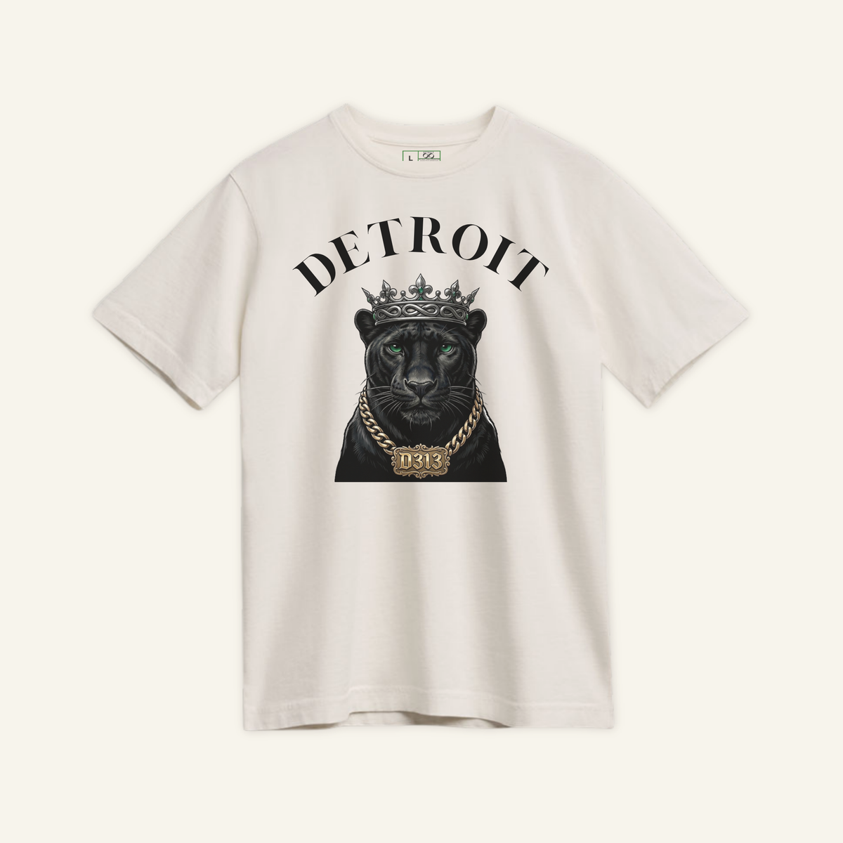 4th Anniversary Panther Tees