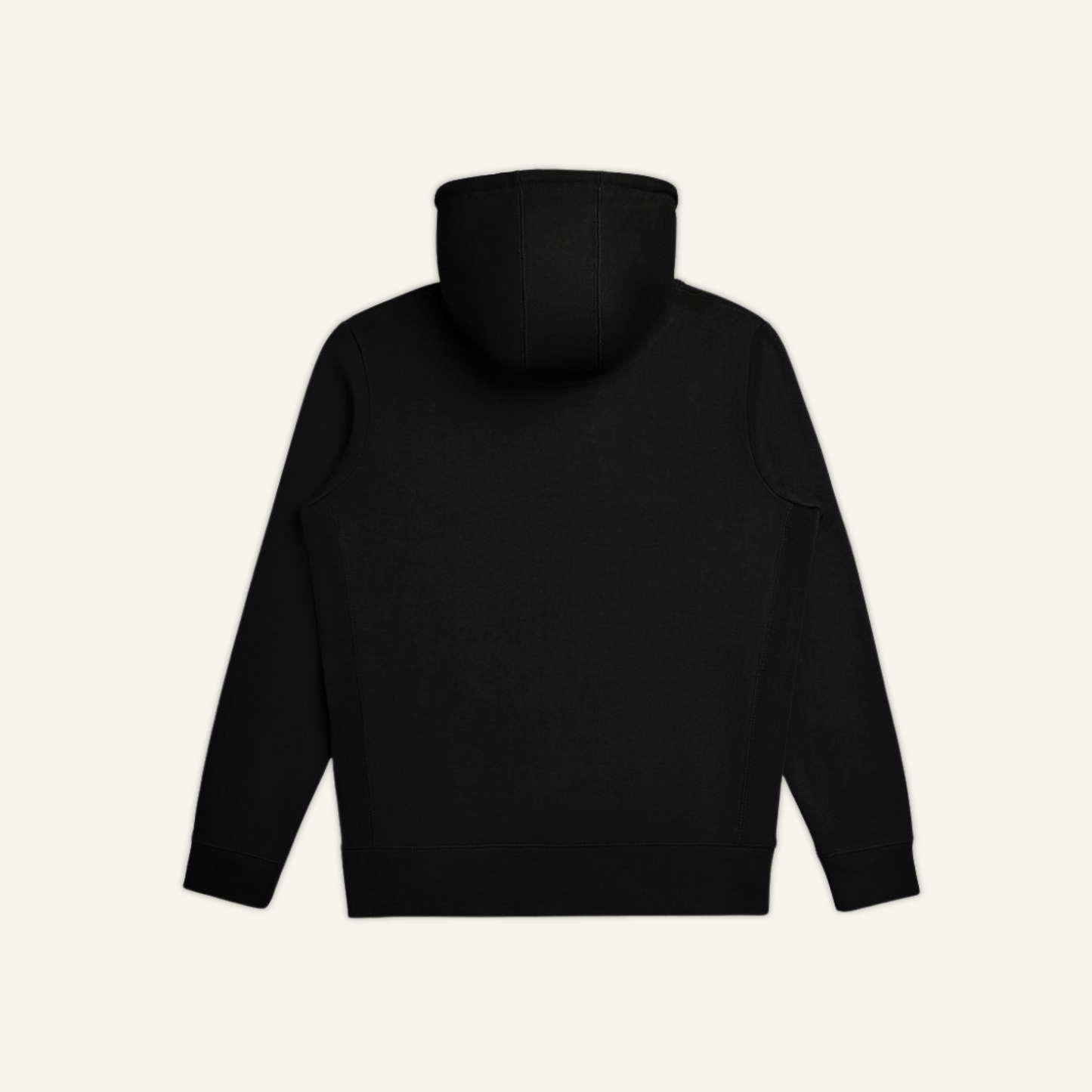 Heavyweight Logo Hoodie