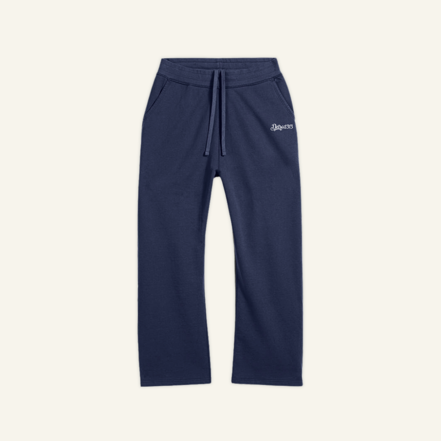 500GSM Script Pants