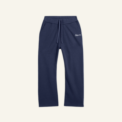 500GSM Script Pants