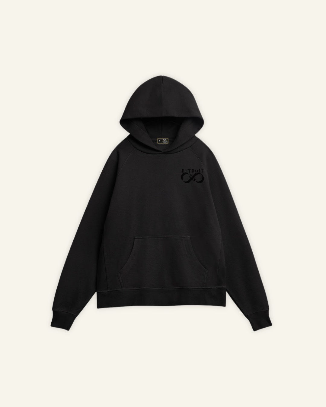 SHW HOODIE