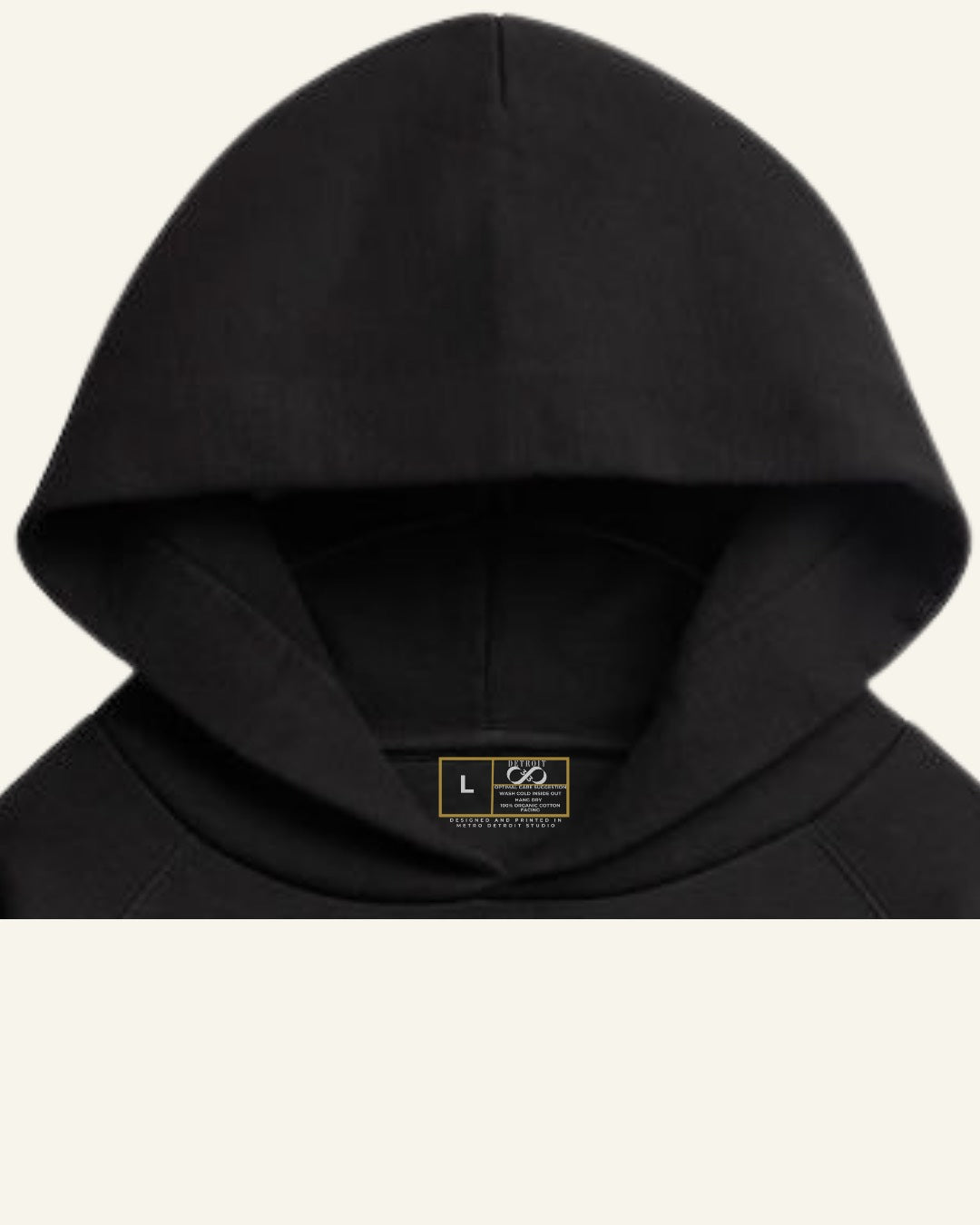 SHW HOODIE