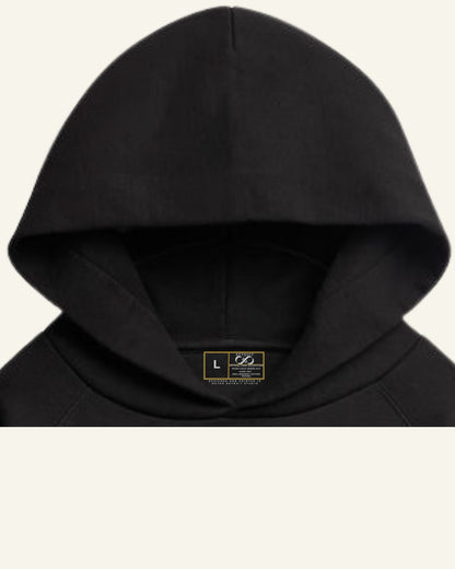 SHW HOODIE