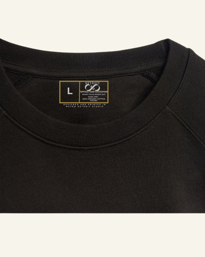 SHW Crewneck
