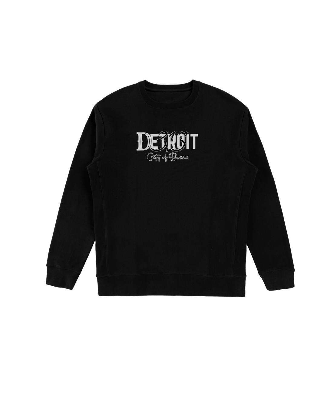 Signature Heavyweight Sweatshirt