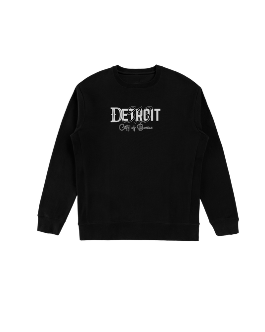 Signature Heavyweight Sweatshirt