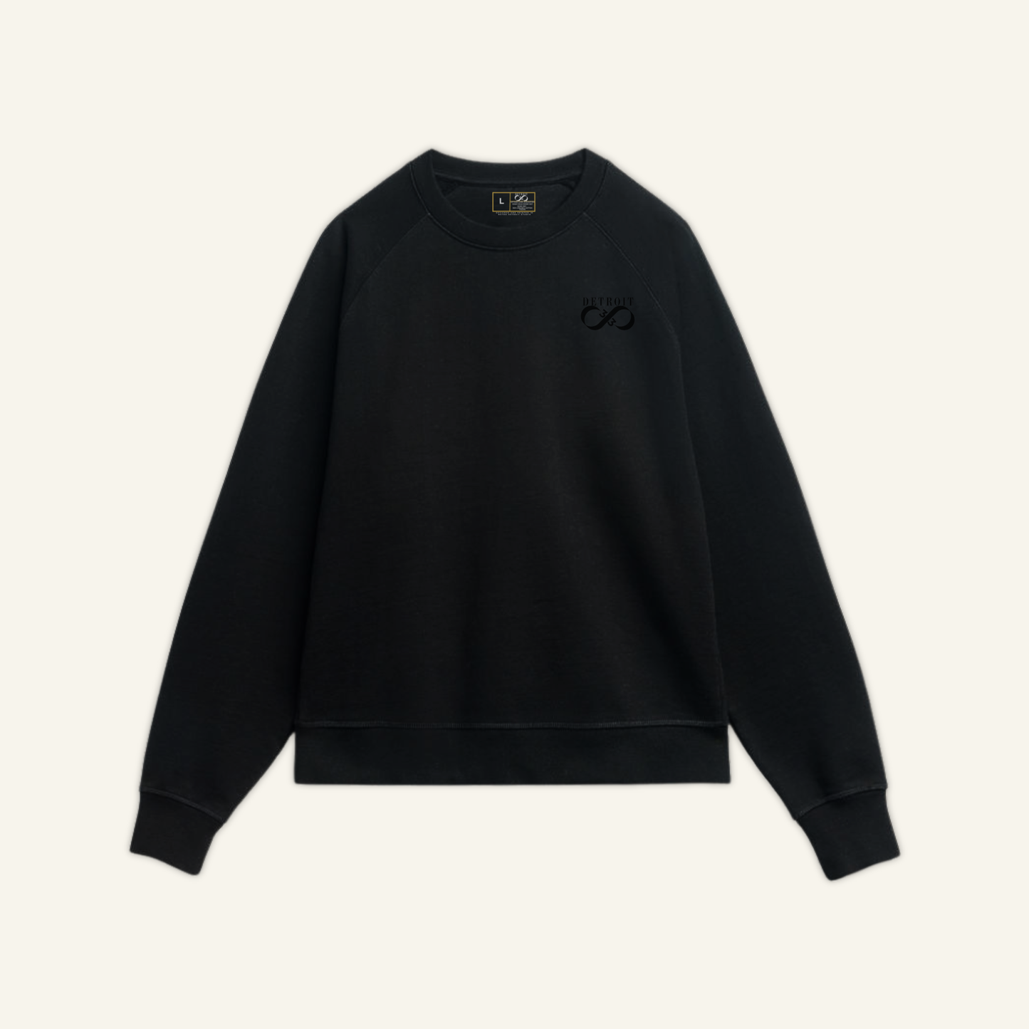 SHW Crewneck