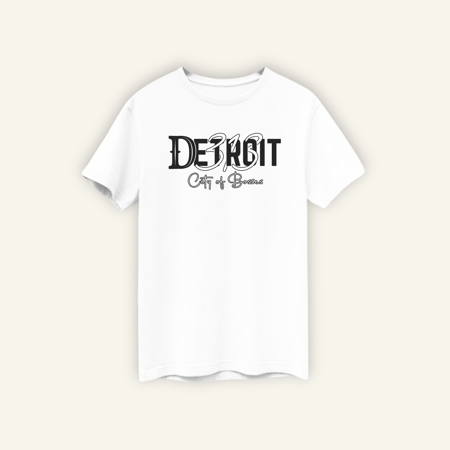 Signature T-Shirt