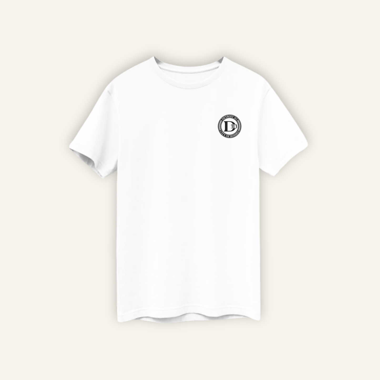 Logo T-Shirt